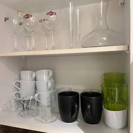 Apartment Im Herzen Von Monte Carlo