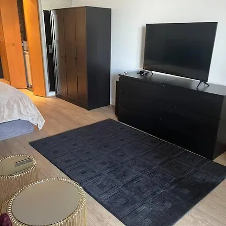 Im Herzen Von Apartment