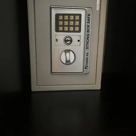 Im Herzen Von Apartment