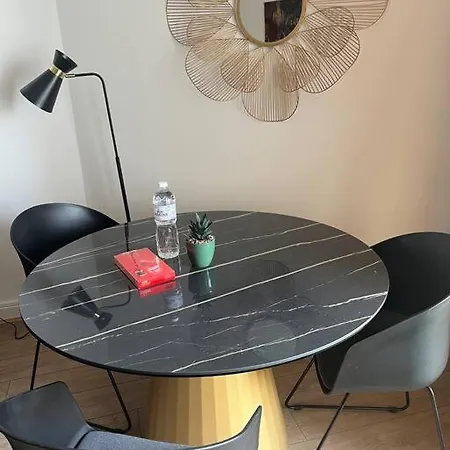 Im Herzen Von * Monte Carlo