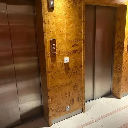 Apartment Im Herzen Von *