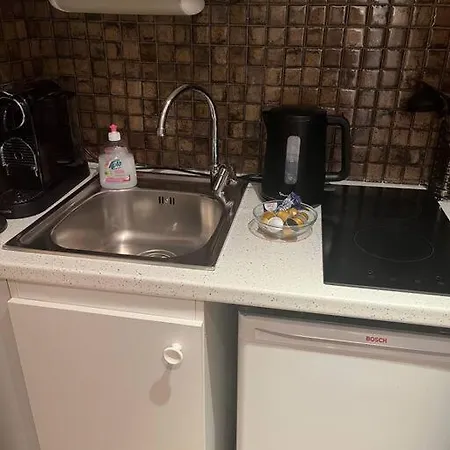Im Herzen Von Apartmán *