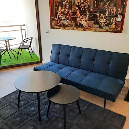 Apartment Im Herzen Von *