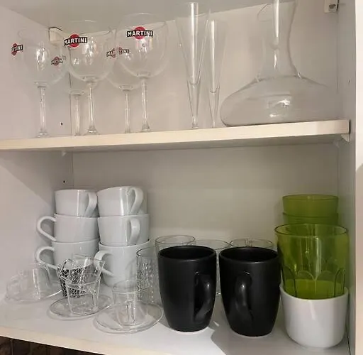 Apartamento Im Herzen Von Mónaco