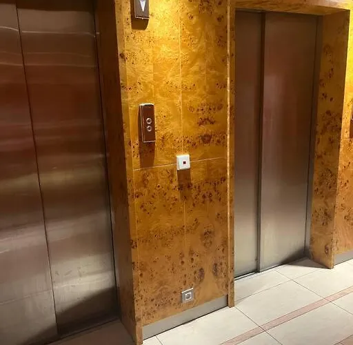 شقة Im Herzen Von *